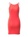 About You, Kleid 'Adicolor Classics Summer' Rot, Bild 3 von 9