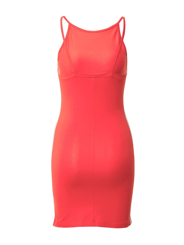 About You, Kleid 'Adicolor Classics Summer' Rot, Bild 3 von 9