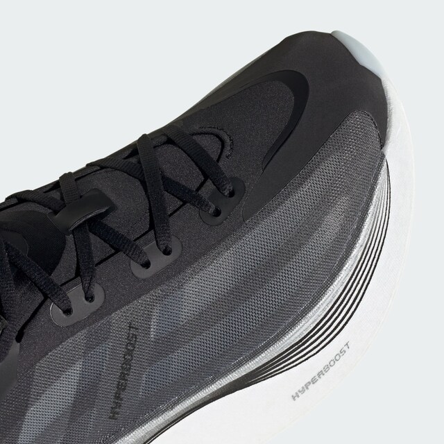 ADIDAS ORIGINALS, Sneaker 'Hyperboost' Schwarz, Bild 9 von 10