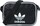 ADIDAS ORIGINALS, Umhängetasche 'Adicolor Classic' Schwarz