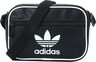 ADIDAS ORIGINALS, Umhängetasche 'Adicolor Classic' Schwarz, Bild 1 von 3
