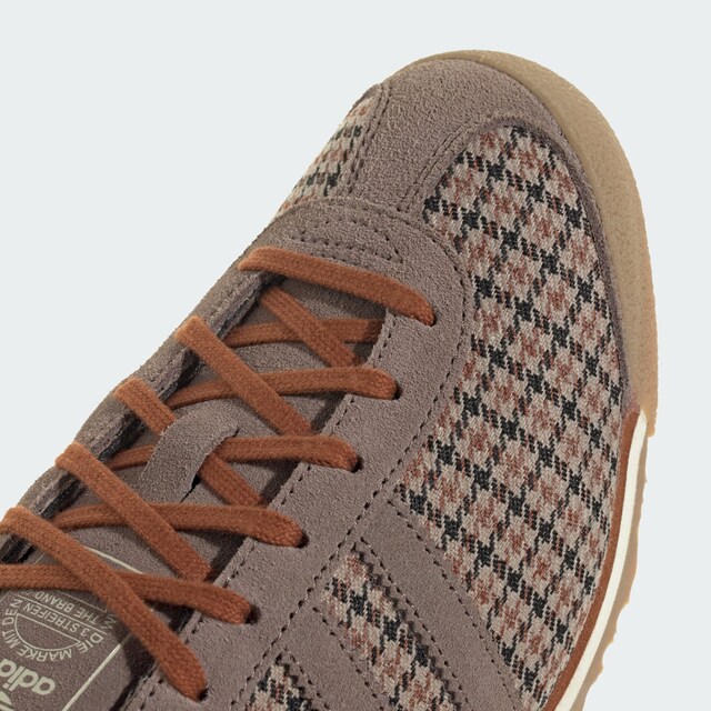 ADIDAS ORIGINALS, Sportschuh 'Italia 70s' Beige, Bild 8 von 9