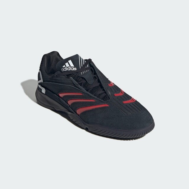 ADIDAS ORIGINALS, Sneaker 'Predator Sala' Schwarz, Bild 5 von 9