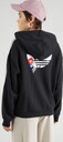 ADIDAS ORIGINALS, Sweatshirt Schwarz, Bild 3 von 5