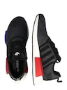 ADIDAS ORIGINALS, Sneakers 'Nmd R1', Black, Image 2 of 3