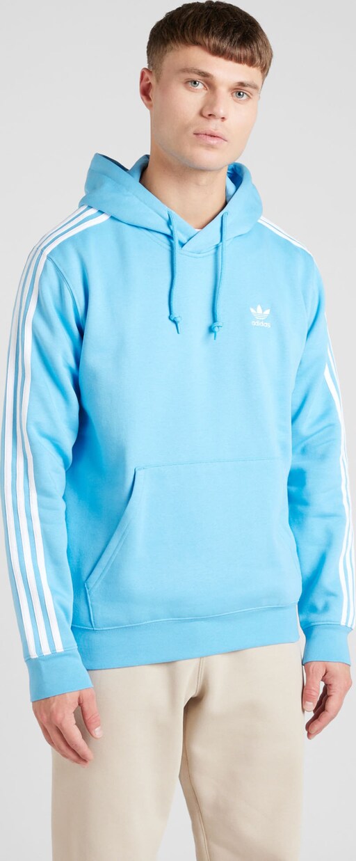 Sweatshirt 'Adicolor Classics', Bild 2 von 5