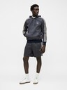 ADIDAS ORIGINALS, Sweatshirt 'PINSTRIPES' Blau, Bild 5 von 6