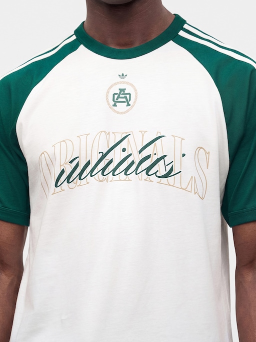 T-Shirt 'BASEBALL GFX', Bild 6 von 6