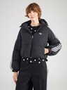 ADIDAS ORIGINALS, Jacke Schwarz, Bild 2 von 5