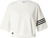 ADIDAS ORIGINALS, T-Shirt 'NEUCL' Weiß, Bild 2 von 5