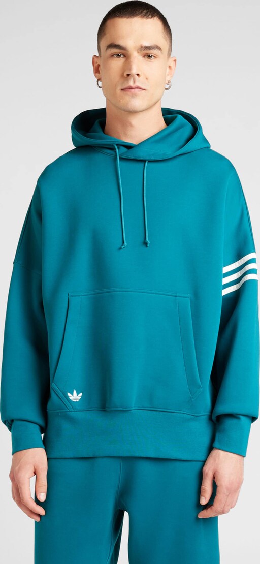 Sweatshirt 'Neuclassics', Image 2 of 5
