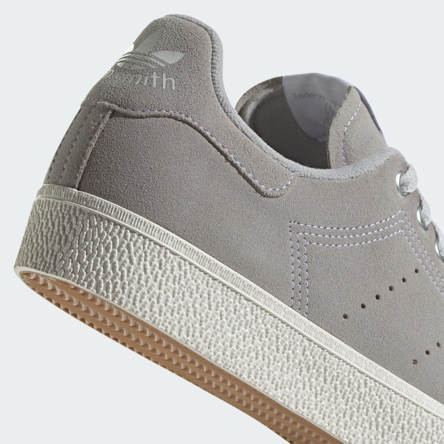 ADIDAS ORIGINALS, Sneakers 'Stan Smith', Grey, Image 7 of 9