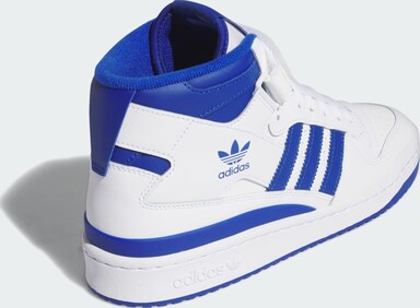 Sneaker 'Forum', Bild 8 von 9