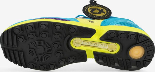 ADIDAS ORIGINALS, Sneaker low‌‌‌‌‌‌‌‌‌ Blau, Bild 5 von 5