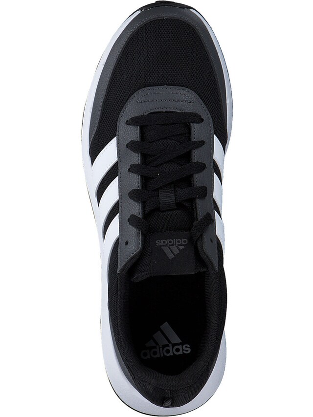 ADIDAS ORIGINALS, Sneaker low 'Run 50s M' Schwarz, Bild 7 von 7