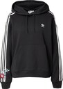 ADIDAS ORIGINALS, Sweatshirt Schwarz, Bild 1 von 5