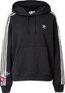 Ausgewählt, ADIDAS ORIGINALS, Sweatshirt Schwarz