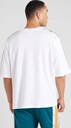ADIDAS ORIGINALS, T-Shirt 'Adicolor' Weiß, Bild 3 von 5