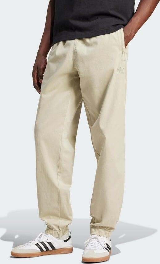 ADIDAS ORIGINALS, Pants, Beige, Image 2 of 5
