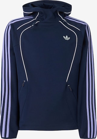 Sweatshirt 'SPACER'