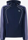 Ausgewählt, ADIDAS ORIGINALS, Sweatshirt 'SPACER' Blau