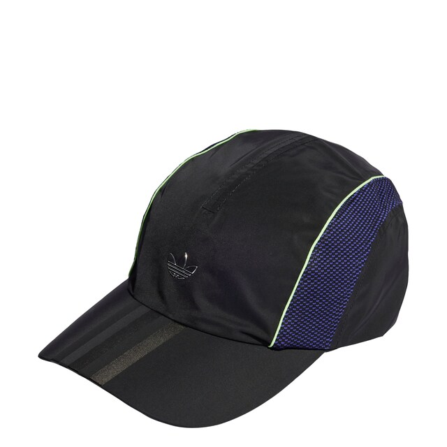 ADIDAS ORIGINALS, Cap, Schwarz, Bild 1 von 4