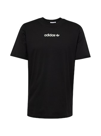 ADIDAS ORIGINALS, T-Shirt 'GFX' Schwarz