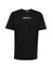 Selected, ADIDAS ORIGINALS, Shirt 'GFX', Black