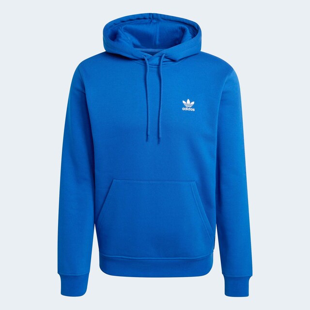 ADIDAS ORIGINALS, Sweatshirt 'Essentials' Blau, Bild 2 von 8