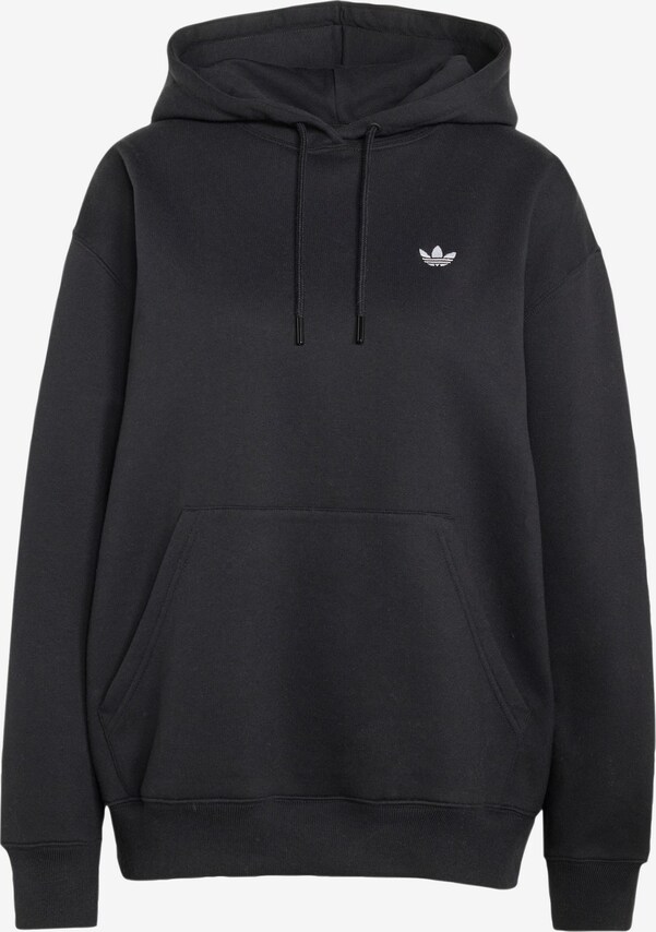 ADIDAS ORIGINALS, Sweatshirt 'Essentials' Schwarz, Bild 1 von 5
