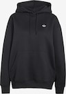 Nicht ausgewählt, ADIDAS ORIGINALS, Sweatshirt 'Essentials' Schwarz