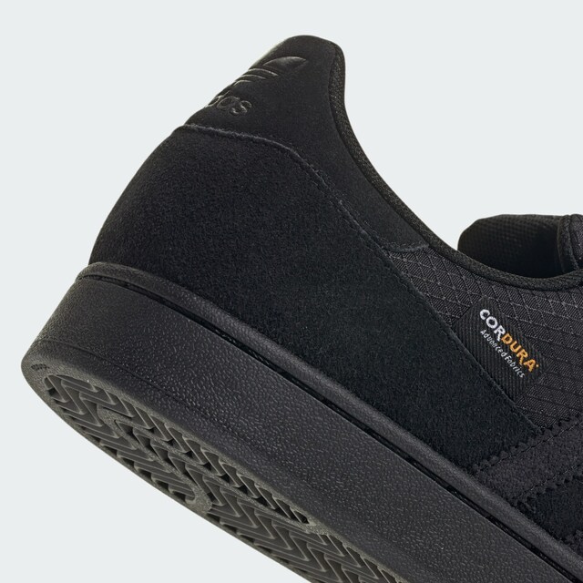 ADIDAS ORIGINALS, Sneakers 'Superstar II', Black, Image 7 of 7