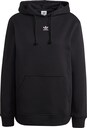 ADIDAS ORIGINALS, Sweatshirt 'Adicolor Essentials' Schwarz, Bild 1 von 5
