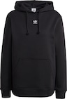 Selected, ADIDAS ORIGINALS, Sweatshirt 'Adicolor Essentials', Black