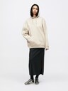 ADIDAS ORIGINALS, Sweater majica 'Essentials', bež, Image 4 of 5