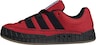 Ausgewählt, ADIDAS ORIGINALS, Sneaker 'Adimatic' Rot