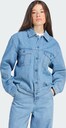 ADIDAS ORIGINALS, Between-Season Jacket, Blue, Image 2 of 5