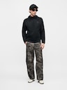 ADIDAS ORIGINALS, Sweatshirt 'Spacer' Schwarz, Bild 4 von 6