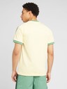 ADIDAS ORIGINALS, Shirt 'FC Bayern Adicolor Classics', Yellow, Image 3 of 4