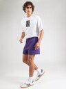 ADIDAS ORIGINALS, Shorts 'ESS' Lila, Bild 2 von 5