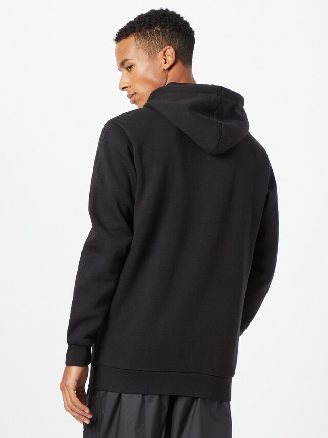 ADIDAS ORIGINALS, Sweatshirt Schwarz, Bild 3 von 5