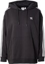 ADIDAS ORIGINALS, Sportsweatshirt Schwarz, Bild 1 von 5