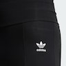 ADIDAS ORIGINALS, Leggings 'Essentials', Black, Image 5 of 5