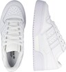 ADIDAS ORIGINALS, Sneakers 'Forum Bold', White, Image 2 of 3