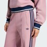ADIDAS ORIGINALS, Hose 'Classic' Lila, Bild 4 von 5