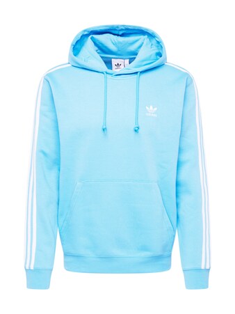 Sweatshirt 'Adicolor Classics' in Blau