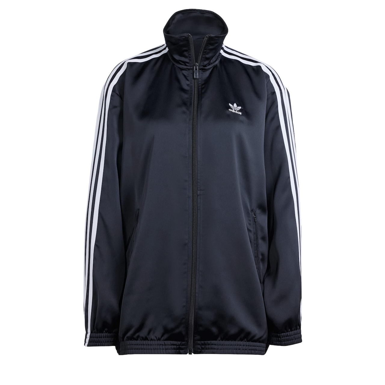 ADIDAS ORIGINALS, Jacke, Schwarz, Bild 1 von 5