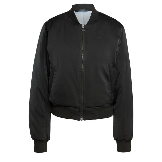 ADIDAS ORIGINALS, Jacke 'Premium Essentials', Schwarz, Bild 1 von 7