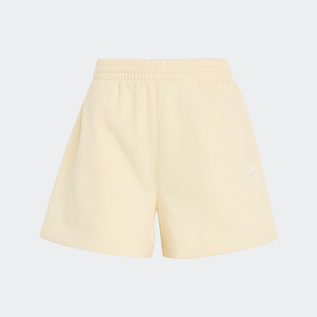 ADIDAS ORIGINALS, Shorts 'Essential' Gelb, Bild 2 von 6