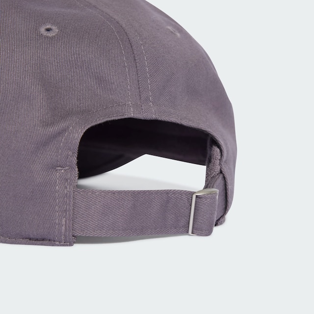 ADIDAS ORIGINALS, Cap 'Premium Essentials' Grau, Bild 3 von 3
